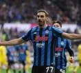 Gol Tunggal Zappacosta Mantapkan Langkah Atalanta di Serie A