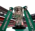 Hadiah Menanti Pemenang Final Carabao Cup