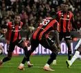 Hancurkan OGC Nice 4-0, Paris Saint-Germain Kudeta Puncak Ligue 1