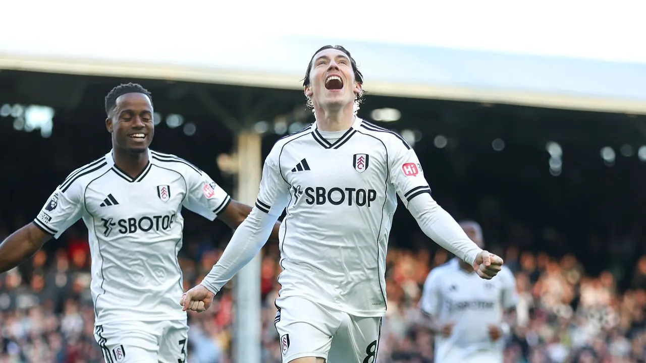 Harry Wilson On Fire, Marco Silva Beri Pujian Bagi Sang Pemain