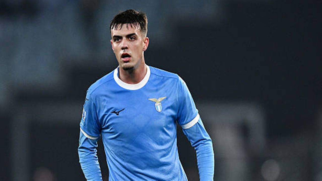 Jadi Andalan Lini Serang, Lazio Siap Permanenkan Transfer Daniel Maldini?