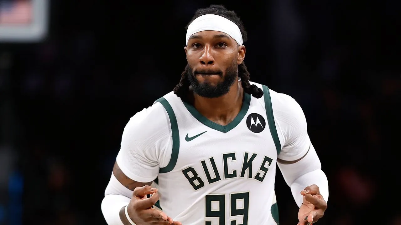 Jae Crowder lanjutkan kariernya di Puerto Riko.