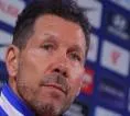 Jelang Duel, Simeone Tegaskan Arti Pentingnya Derby Madrid