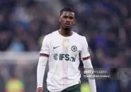 Jorrel Hato Tetap Yakin Chelsea Bisa Bangkit Musim Ini