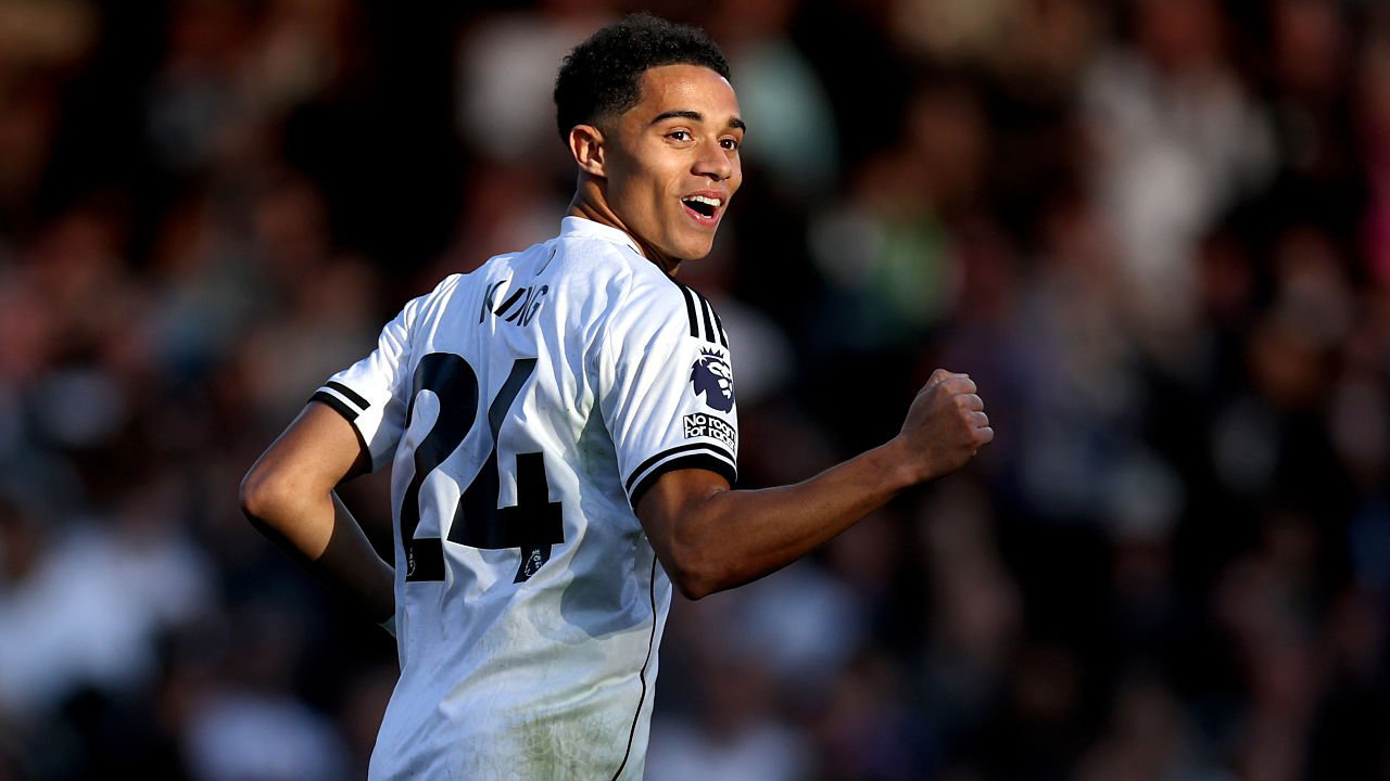 Josh King Bersinar Saat Hadapi Burnley, Marco Silva Beri Pujian