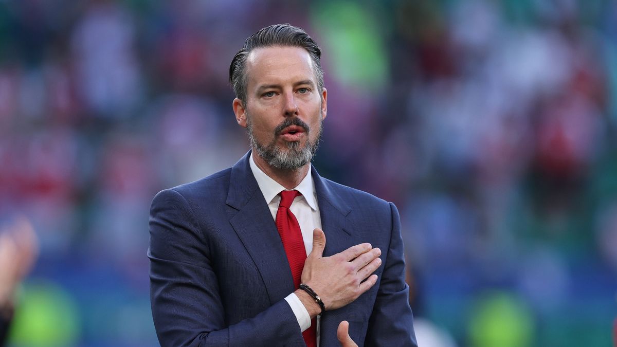 Josh Kroenke Minta Maaf ke Fans Arsenal Setelah Kritik Tajam