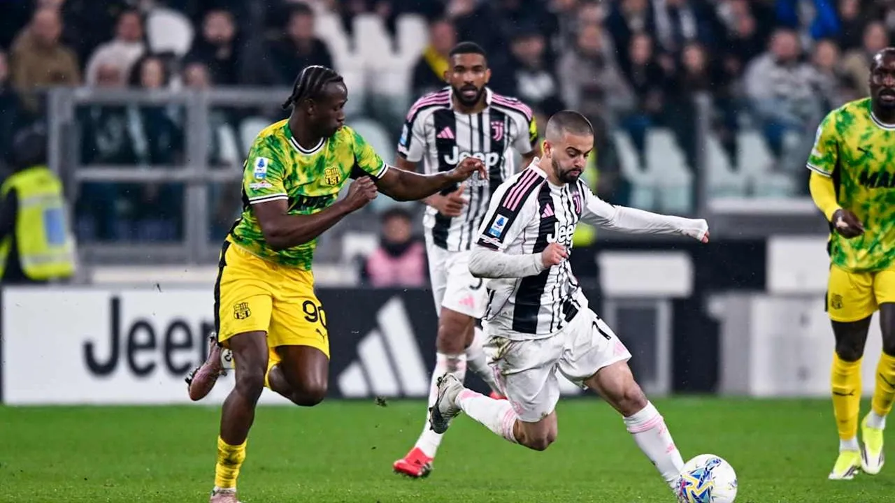 Juventus Gagal Menang, Luciano Spalletti Kirim Pesan kepada Suporter