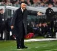 Juventus Sukses Menang, Spalletti Soroti Keputusan Keliru di Lapangan