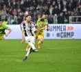 Juventus Tertahan Imbang 1-1 oleh Sassuolo di Tengah Krisis Cedera
