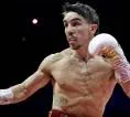 Kalah dari Walsh, Michael Conlan Akhiri Karier Tinju
