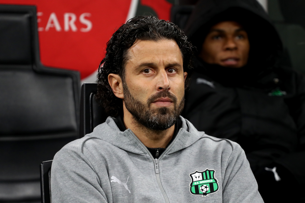 Keberanian Sassuolo Hadapi Tantangan Setelah Pekan Sulit Wabah Virus