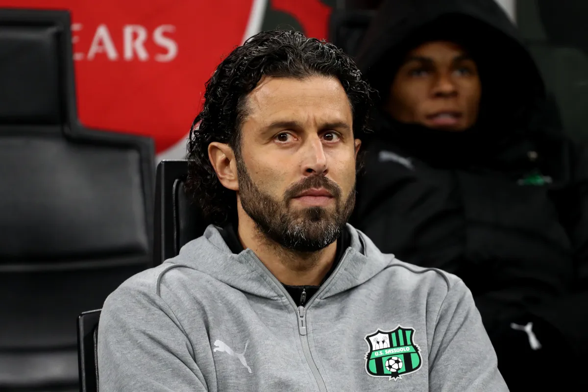 Keberanian Sassuolo Hadapi Tantangan Setelah Pekan Sulit Wabah Virus