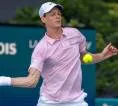 Klaim Kemenangan Pembuka Di Miami, Jannik Sinner Samai Rekor Novak Djokovic