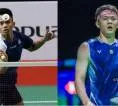 Lee Zii Jia & Aidil Sholeh Berharap Wild Card Kejuaraan Asia 2026
