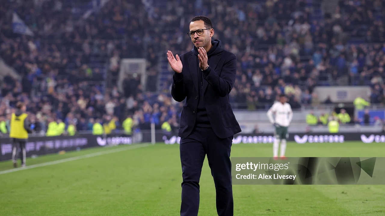 Liam Rosenior Ambil Tanggung Jawab Usai Chelsea Kalah dari Everton