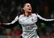 Lini Tengah Gemilang, Media Italia Tunjuk Adrien Rabiot Sebagai MOTM