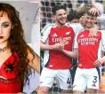 Mantan Bintang Arsenal Kecam Penyanyi Chappell Roan Usai Bikin Putrinya Menangis
