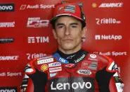 Marc Marquez Masih Kurang Puas Dengan Kemenangan Sprint GP Brasil