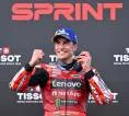 Marquez Menang Sprint Brasil, Tapi Belum di Level 2025