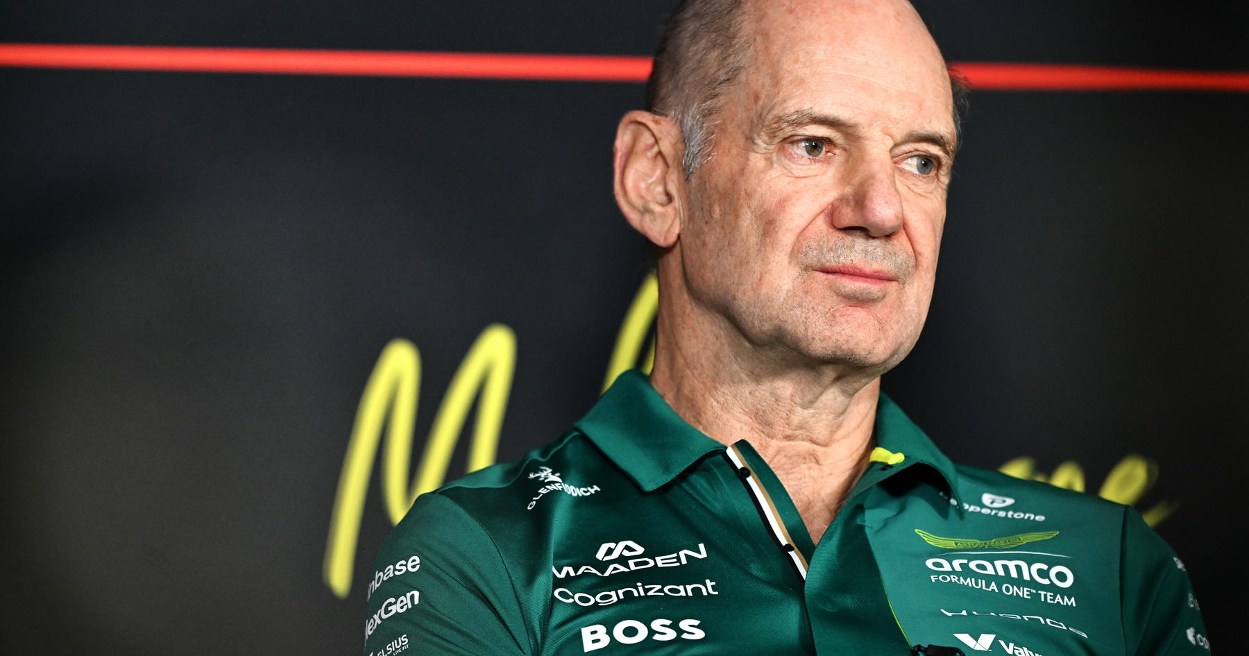 Montoya: Newey Sebaiknya Fokus Desain, Bukan Pimpin Aston