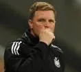 Newcastle Bersiap Gaet Pelatih Muda Terbaik Dunia, Posisi Howe Terancam