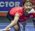 Nozomi Okuhara Vs Pitchamon Opatniputh, Dua Pemain Lintas Generasi di Final Orleans Masters 2026
