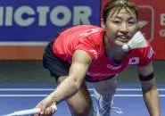 Nozomi Okuhara Vs Pitchamon Opatniputh, Dua Pemain Lintas Generasi di Final Orleans Masters 2026