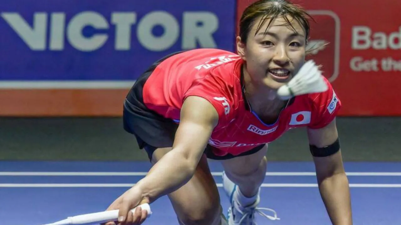 Nozomi Okuhara Vs Opatniputh, Dua Pemain Lintas Generasi di Final Orleans Masters 2026