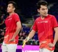 Orleans Masters 2026: Leo/Bagas Akui Banyak Melakukan Kesalahan Sendiri