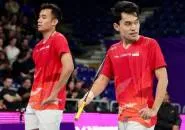 Orleans Masters 2026: Leo/Bagas Akui Banyak Melakukan Kesalahan Sendiri