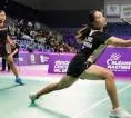 Orleans Masters 2026: Rachel/Febi Gagal Bendung Jepang