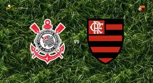 Prediksi Corinthians vs Flamengo, 23 Maret 2026 Brasileiro