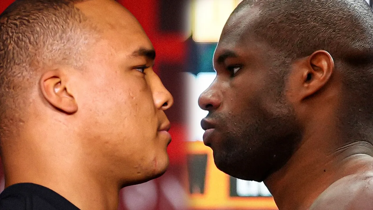 Prediksi Fabio Wardley vs Daniel Dubois, Atlas Soroti Faktor Mental