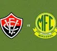Prediksi Vitoria vs Mirassol, 23 Maret 2026 Brasileiro
