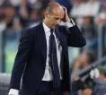 Reaksi Emosional Max Allegri Setelah Laga Melawan Torino Jadi Sorotan