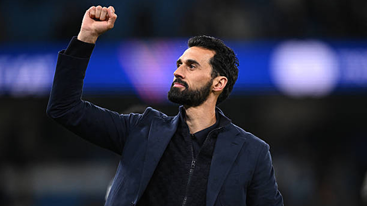 Real Madrid Pasang Target Trofi untuk Alvaro Arbeloa, Posisi Pelatih Dipertaruhkan