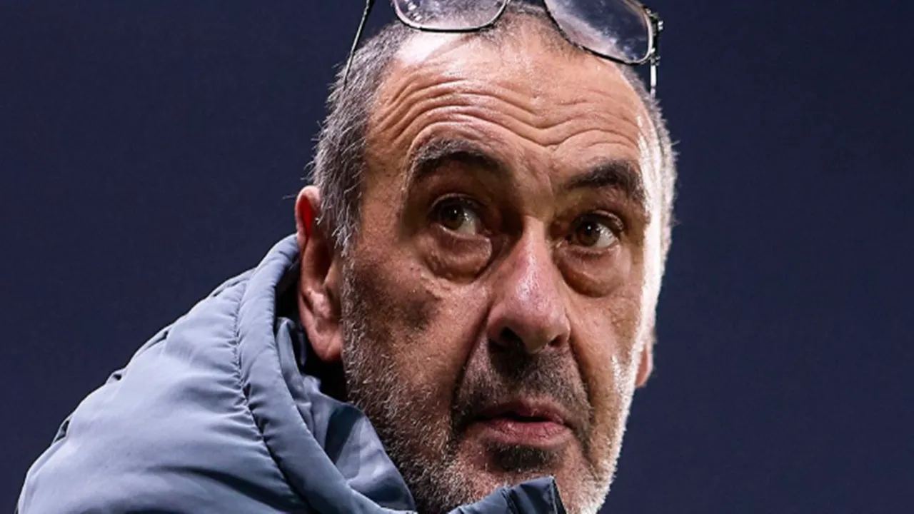 Sarri Siap Lakukan Dua Perubahan Pada Line-up Lazio vs Bologna
