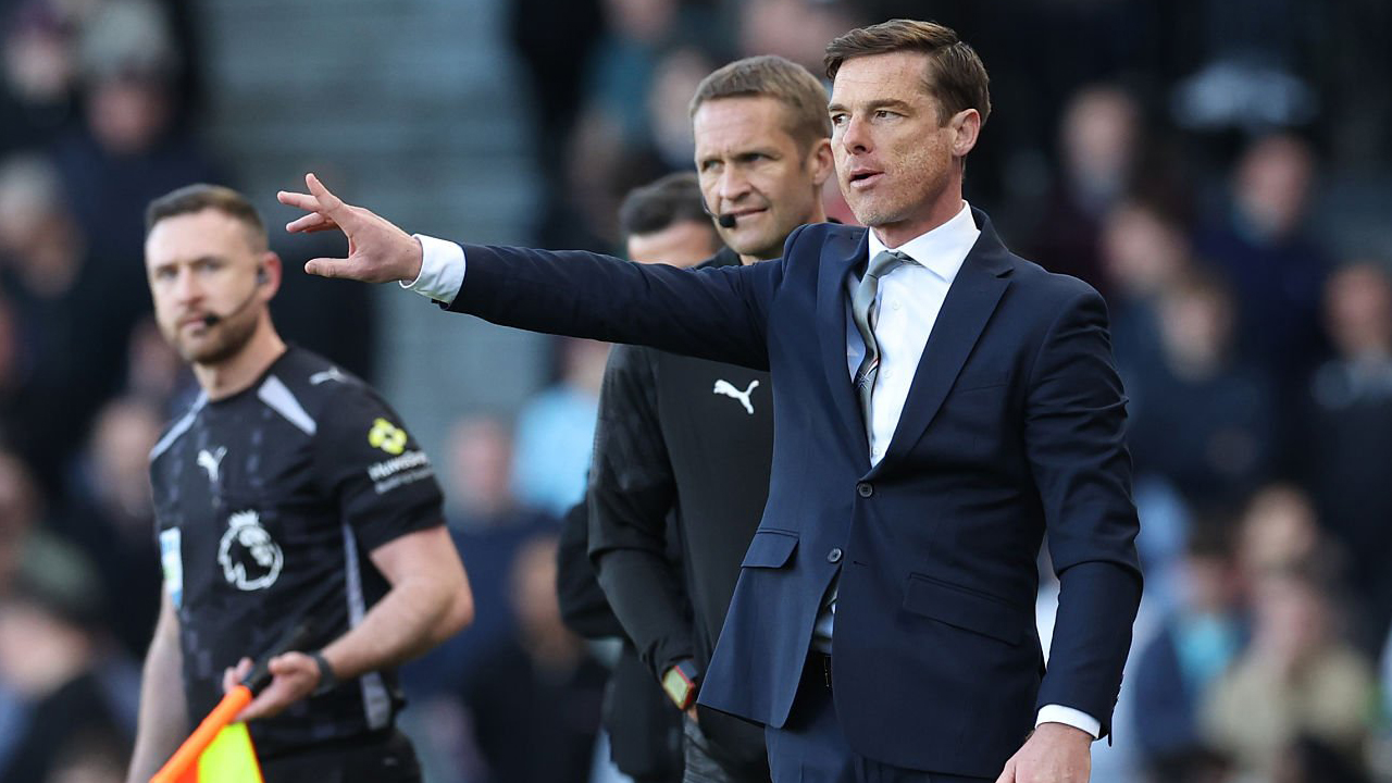 Scott Parker Kecewa, Burnley Dinilai Tak Layak Kalah dari Fulham