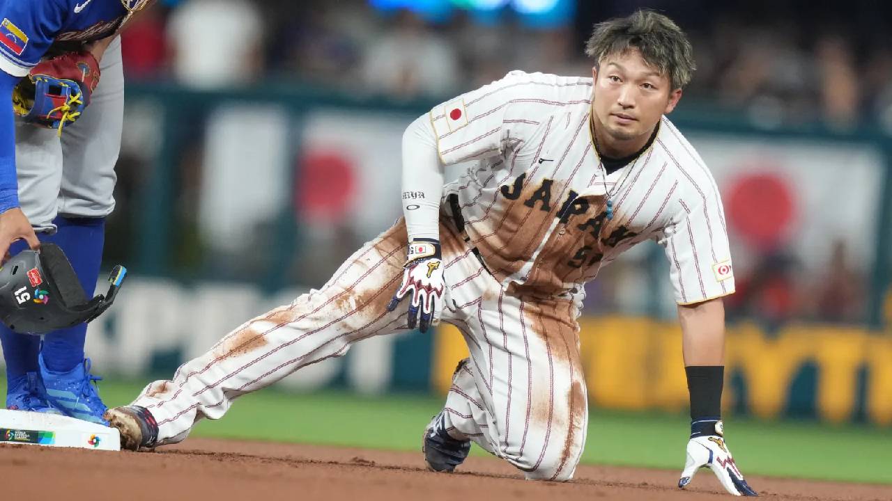 Seiya Suzuki Absen pada Laga Pembuka Cubs usai Cedera di WBC 2026
