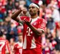 Serge Gnabry Bahagia Usai Bantu Bayern Menang Telak atas Union Berlin