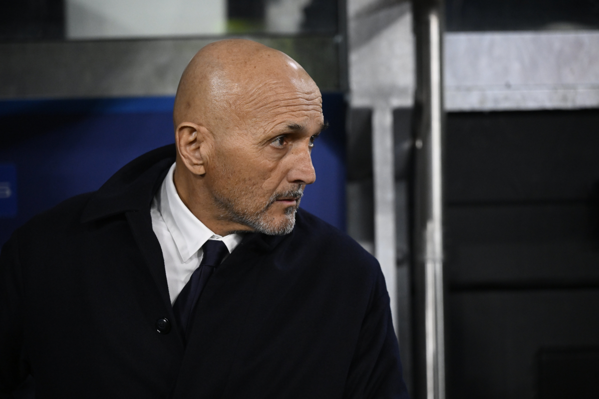 Spalletti Ingatkan Juventus Tetap Rendah Hati di Tengah Krisis Sassuolo