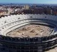 Spanyol Ajukan Dua Stadion Baru untuk Piala Dunia 2030