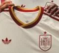 Spanyol Luncurkan Kostum Tandang Piala Dunia 2026