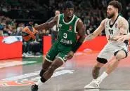 Sylvain Francisco Kesal Dengan Rumor Masa Depannya