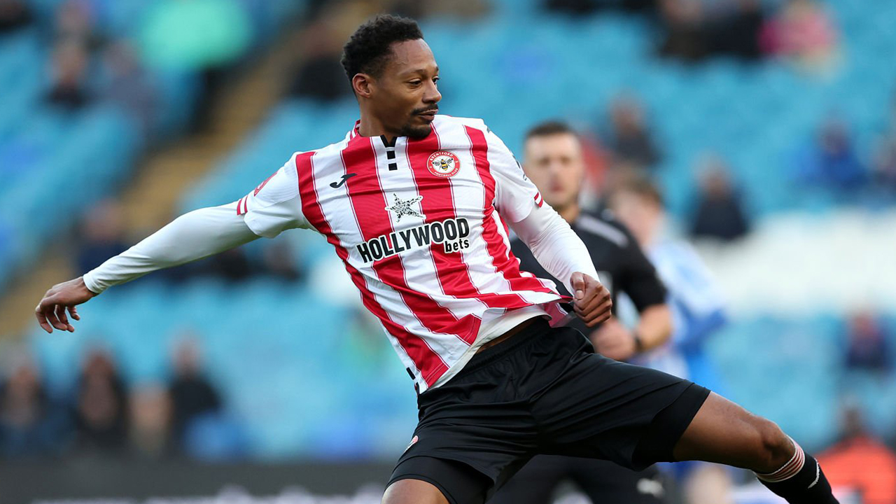 Tahan Leeds di Elland Road, Ethan Pinnock: Satu Poin yang Sangat Berharga