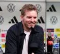 Tak Peduli Perang AS-Iran, Julian Nagelsmann Pilih Fokus Hadapi Piala Dunia