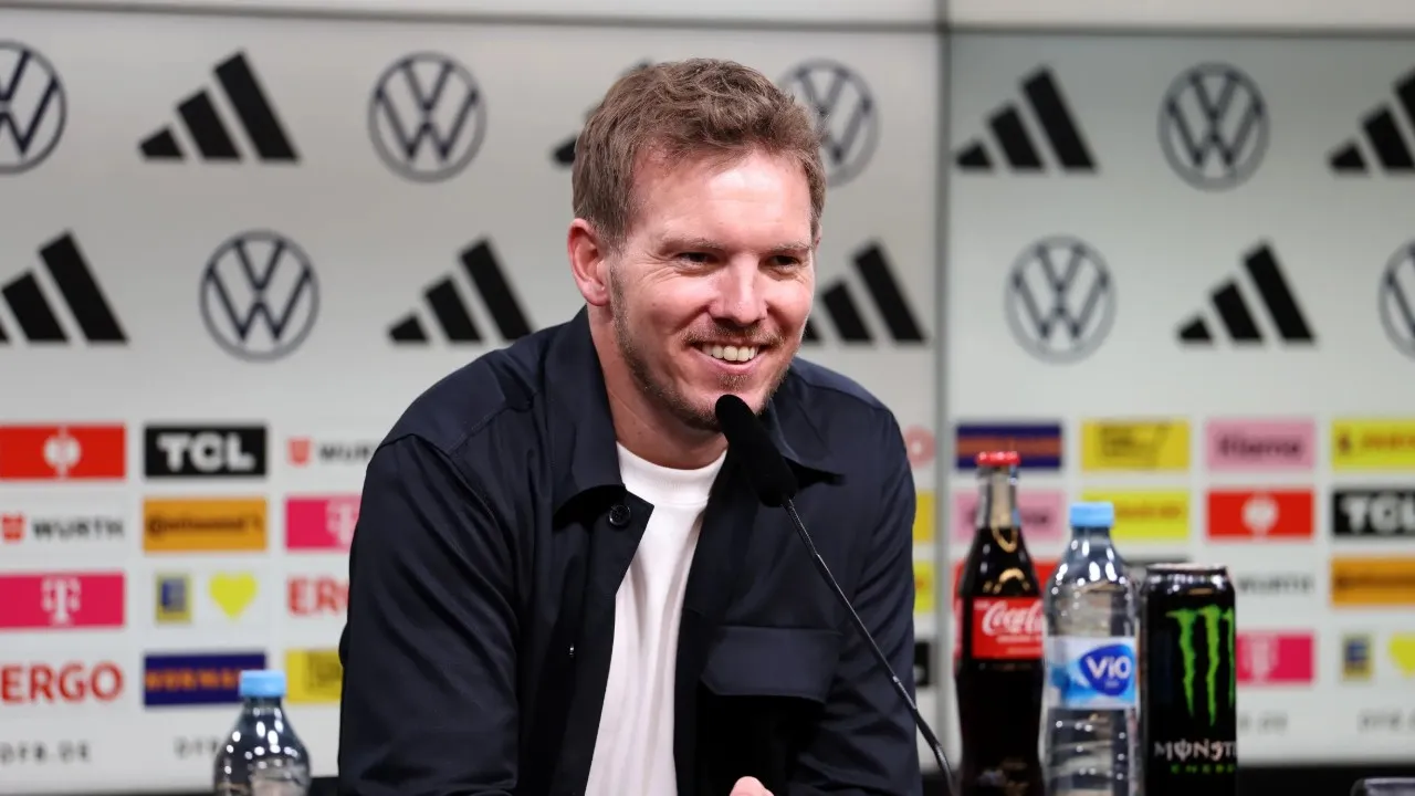 Julian Nagelsmann