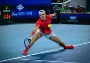 Tak Sepenuhnya Prima, Jakub Mensik Akui Tengah Berjuang Lawan Virus