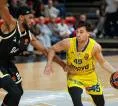 Tamir Blatt Bersinar saat Maccabi Rapyd Bungkam ASVEL Villeurbanne