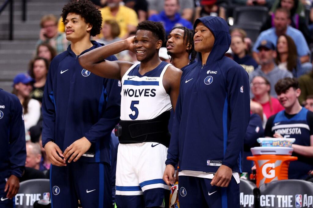 Timberwolves Berpotensi Pindah ke Timur Jika NBA Ekspansi